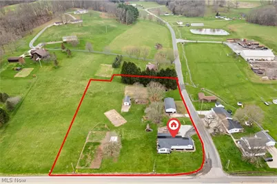 11020 Montgomery Road, Kensington, OH 44427 - Photo 3