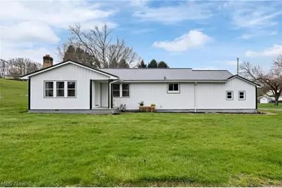 11020 Montgomery Road, Kensington, OH 44427 - Photo 1