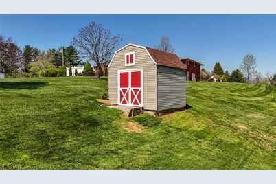 97 Woodland Acres Road, Marietta, OH 45750 - Photo 45