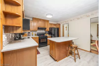 97 Woodland Acres Road, Marietta, OH 45750 - Photo 9