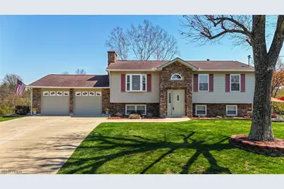 97 Woodland Acres Road, Marietta, OH 45750 - Photo 1
