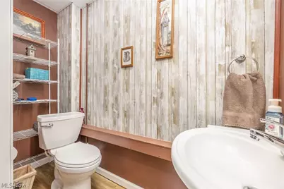 97 Woodland Acres Road, Marietta, OH 45750 - Photo 31