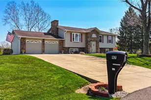 97 Woodland Acres Rd, Marietta, OH 45750 - Photo 1