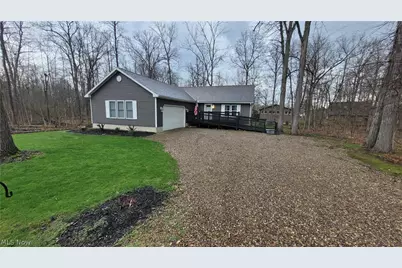 5034 Maderia Drive, West Salem, OH 44287 - Photo 1