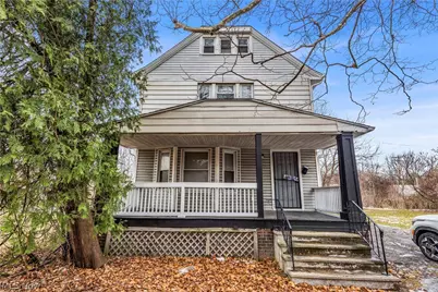 724 E 133rd Street, Loveland, OH 44110 - Photo 1