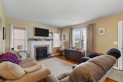 1722 39th Street NW, Canton, OH 44709 - Photo 5