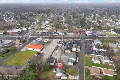 1722 39th Street NW, Canton, OH 44709 - Photo 35