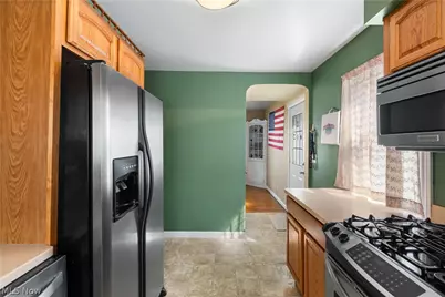 1722 39th Street NW, Canton, OH 44709 - Photo 15