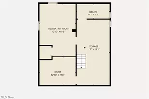 1722 39th St NW, Canton, OH 44709 - Photo 29