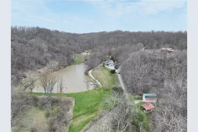 39000 Lees Run Road, Cadiz, OH 43907 - Photo 3