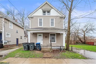 244 Power Street, Akron, OH 44304 - Photo 1