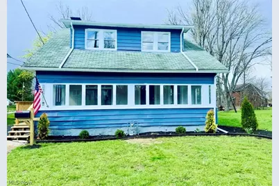 408 Pasadena Avenue, Youngstown, OH 44507 - Photo 1