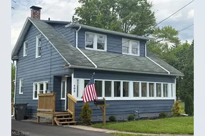 408 Pasadena Avenue, Youngstown, OH 44507 - Photo 1