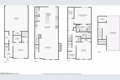 1446 E 14th Street, Loveland, OH 44114 - Photo 47