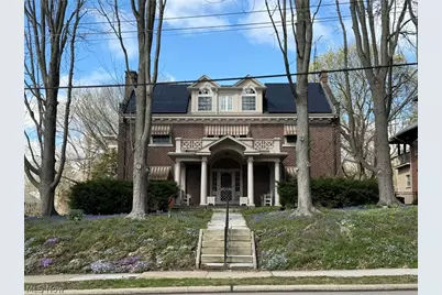 900 Quinby Avenue, Wooster, OH 44691 - Photo 1