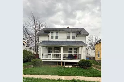 201 W 31st Street, Lorain, OH 44055 - Photo 1