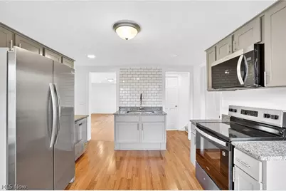 744 Wooster Street, Canal Fulton, OH 44614 - Photo 7