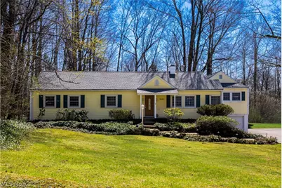 8253 Summit Drive, Chagrin Falls, OH 44023 - Photo 1