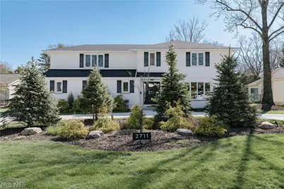 2711 Green Road, Huber Heights, OH 44122 - Photo 1