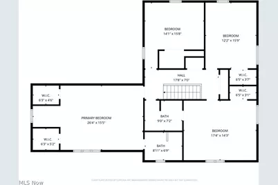 2711 Green Road, Huber Heights, OH 44122 - Photo 41