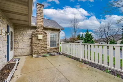 4201 Tannybrooke Lane NW #4C, Canton, OH 44718 - Photo 7