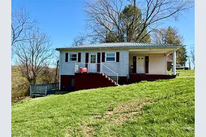 56 Pontiac Road, Wellsburg, WV 26070 - Photo 3
