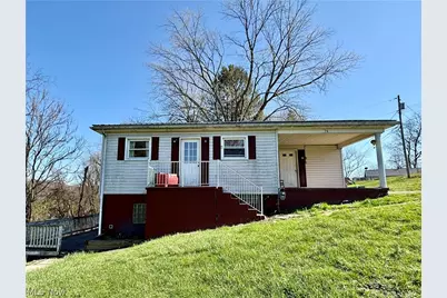 56 Pontiac Road, Wellsburg, WV 26070 - Photo 1