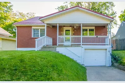 990 N Trimble Road, Mansfield, OH 44906 - Photo 1