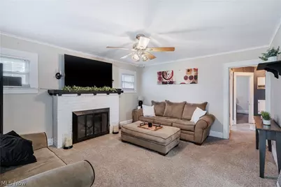 8 Nesbitt Street, Poland, OH 44514 - Photo 5