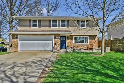 6487 Kingsdale Boulevard, Parma Heights, OH 44130 - Photo 1
