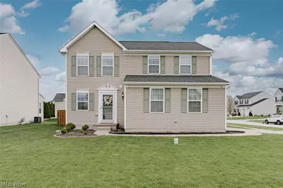 519 N Ashwood Lane, Painesville, OH 44077 - Photo 1