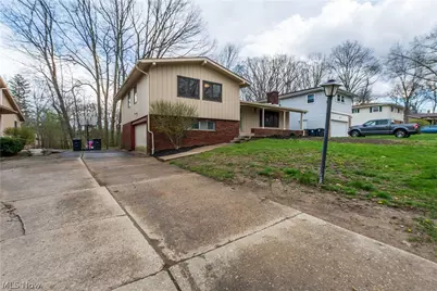 887 Delaware Avenue, Akron, OH 44303 - Photo 3