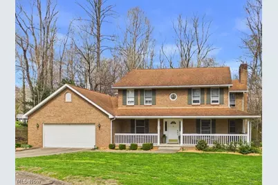 131 Vaughts Run Way, Washington, WV 26181 - Photo 1