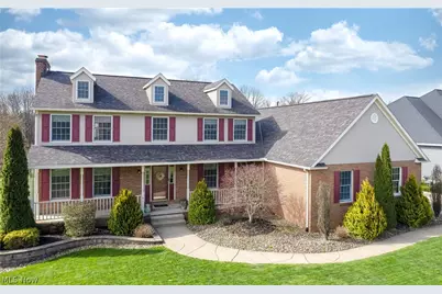 876 Jennifer Trail, Tallmadge, OH 44278 - Photo 1