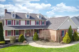 876 Jennifer Tr, Tallmadge, OH 44278 - Photo 1