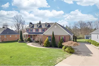 876 Jennifer Trail, Tallmadge, OH 44278 - Photo 49