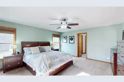 876 Jennifer Trail, Tallmadge, OH 44278 - Photo 19