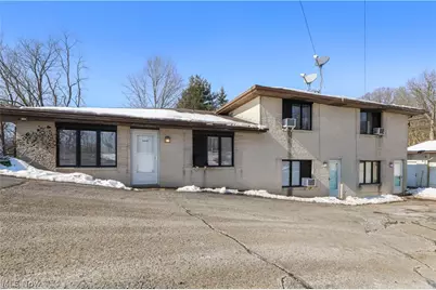 12447 Cleveland Avenue NW, Uniontown, OH 44685 - Photo 1