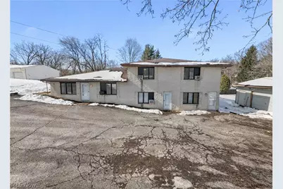 12447 Cleveland Avenue NW, Uniontown, OH 44685 - Photo 3