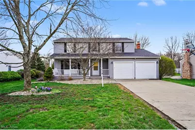 2958 Saybrooke Boulevard, Stow, OH 44224 - Photo 1