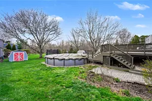 2958 Saybrooke Blvd, Stow, OH 44224 - Photo 29