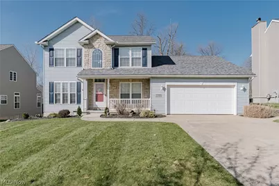 885 Holborn Road, Streetsboro, OH 44241 - Photo 1
