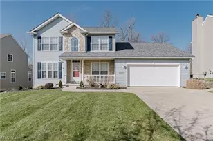 885 Holborn Rd, Streetsboro, OH 44241 - Photo 1