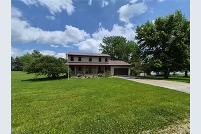 4138 Cedar Lane, West Salem, OH 44287 - Photo 1