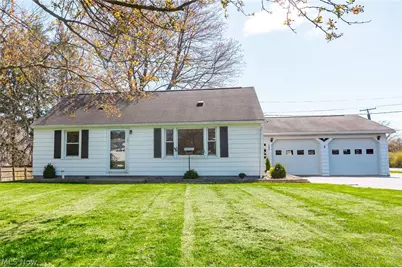 1350 Blachleyville Road, Wooster, OH 44691 - Photo 1