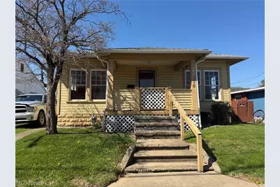376 E State Street, Newcomerstown, OH 43832 - Photo 1
