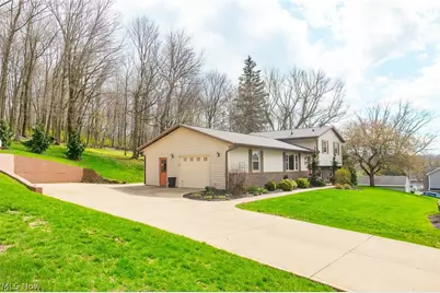 241 Monroe Street, Fredericksburg, OH 44627 - Photo 1