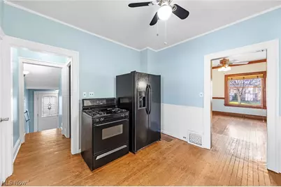 1295 Lakeland Avenue, Oakwood, OH 44107 - Photo 9