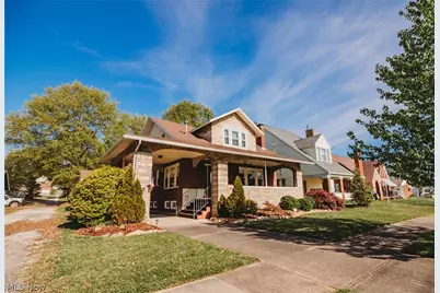 2107 Park Avenue, Parkersburg, WV 26101 - Photo 1