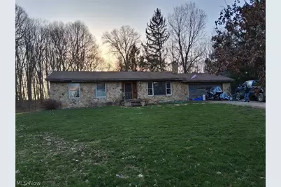 9918 Overton Road, Burbank, OH 44214 - Photo 1